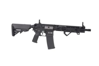 SA Daniel Defence(R) MK18 RIII M-LOK 10.5" Rifle (SA-E27 EDGE(TM) 2) - Black - obrazek 8