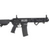 SA Daniel Defence(R) MK18 RIII M-LOK 10.5" Rifle (SA-E27 EDGE(TM) 2) - Black OD-A-SPARMS370-BK asgbox.pl