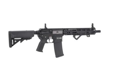 SA Daniel Defence(R) MK18 RIII M-LOK 10.5" Rifle (SA-E27 EDGE(TM) 2) - Black - obrazek 7