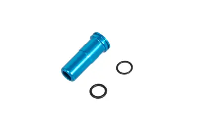 Aluminiowa dysza ERGAL do replik typu M4/M16 (SPM4E) - obrazek 3