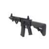 SA Daniel Defence(R) MK18 RIII M-LOK 10.5" Rifle (SA-E27 EDGE(TM) 2) - Black OD-A-SPARMS370-BK asgbox.pl