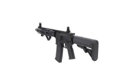 SA Daniel Defence(R) MK18 RIII M-LOK 10.5" Rifle (SA-E27 EDGE(TM) 2) - Black - obrazek 3