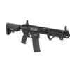 SA Daniel Defence(R) MK18 RIII M-LOK 10.5" Rifle (SA-E27 EDGE(TM) 2) - Black OD-A-SPARMS370-BK asgbox.pl