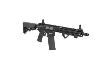 SA Daniel Defence(R) MK18 RIII M-LOK 10.5" Rifle (SA-E27 EDGE(TM) 2) - Black - obrazek 9