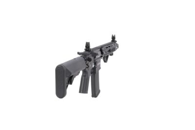 SA Daniel Defence(R) MK18 RIII M-LOK 10.5" Rifle (SA-E27 EDGE(TM) 2) - Black - obrazek 5