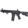 SA Daniel Defence(R) MK18 RIII M-LOK 10.5" Rifle (SA-E27 EDGE(TM) 2) - Black OD-A-SPARMS370-BK asgbox.pl