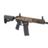 SA M4 CQB M-LOK Rifle (RRA SA-E25 EDGE(TM) 2) - Chaos Bronze OD-A-SPARMS369-CHB asgbox.pl