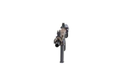 SA M4 CQB M-LOK Rifle (RRA SA-E25 EDGE(TM) 2) - Chaos Bronze - obrazek 9