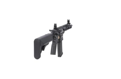 SA M4 CQB M-LOK Rifle (RRA SA-E25 EDGE(TM) 2) - Black - obrazek 5