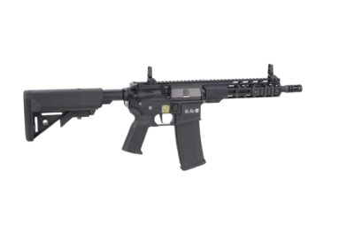 SA M4 CQB M-LOK Rifle (RRA SA-E25 EDGE(TM) 2) - Black - obrazek 7