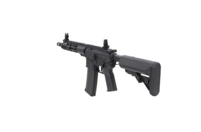 SA M4 CQB M-LOK Rifle (RRA SA-E25 EDGE(TM) 2) - Black - obrazek 3