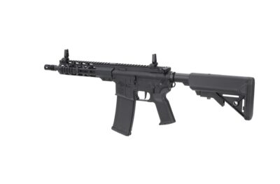 SA M4 CQB M-LOK Rifle (RRA SA-E25 EDGE(TM) 2) - Black - obrazek 2