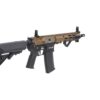 SA M4 CQB M-LOK Rifle (SA-E23 EDGE(TM) 2) - Chaos Bronze OD-A-SPARMS368-CHB asgbox.pl SA M4 CQB M-LOK Rifle (SA-E23 EDGE(TM) 2) - Chaos Bronze OD-A-SPARMS368-CHB asgbox.pl
