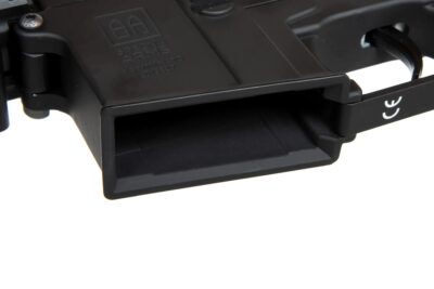 SA M4 CQB M-LOK Rifle (SA-E23 EDGE(TM) 2) - Black - obrazek 9