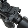 SA M4 CQB M-LOK Rifle (SA-E23 EDGE(TM) 2) - Black OD-A-SPARMS368-BK asgbox.pl SA M4 CQB M-LOK Rifle (SA-E23 EDGE(TM) 2) - Black OD-A-SPARMS368-BK asgbox.pl