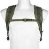 Plecak taktyczny Lightweight Laser-Cut - Oliwkowy OD-G-GFT-20-035864-00 asgbox.pl