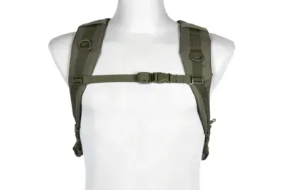 Plecak taktyczny Lightweight Laser-Cut - Oliwkowy - obrazek 3