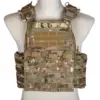 Tactical vest Heavy Plater Carrier Modon - Multicam® OD-G-PRI-18-031864-00 asgbox.pl