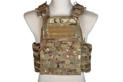 Tactical vest Heavy Plater Carrier Modon - Multicam® - obrazek 3