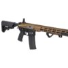 SA M4 Carbine M-LOK Rifle (SA-E22 EDGE(TM) 2) - Chaos Bronze OD-A-SPARMS367-CHB asgbox.pl SA M4 Carbine M-LOK Rifle (SA-E22 EDGE(TM) 2) - Chaos Bronze OD-A-SPARMS367-CHB asgbox.pl