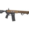 SA M4 Carbine M-LOK Rifle (SA-E22 EDGE(TM) 2) - Chaos Bronze OD-A-SPARMS367-CHB asgbox.pl SA M4 Carbine M-LOK Rifle (SA-E22 EDGE(TM) 2) - Chaos Bronze OD-A-SPARMS367-CHB asgbox.pl