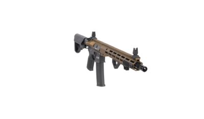 SA M4 Carbine M-LOK Rifle (SA-E22 EDGE(TM) 2) - Chaos Bronze - obrazek 8