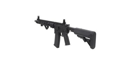 SA M4 Carbine M-LOK Rifle (SA-E22 EDGE(TM) 2) - Black - obrazek 3