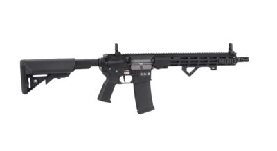 SA M4 Carbine M-LOK Rifle (SA-E22 EDGE(TM) 2) - Black - obrazek 7