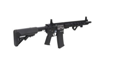 SA M4 Carbine M-LOK Rifle (SA-E22 EDGE(TM) 2) - Black - obrazek 6
