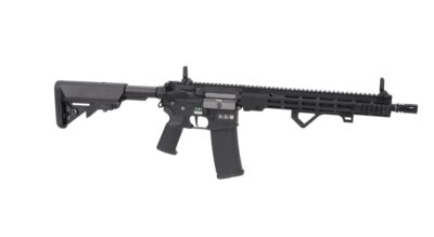 SA M4 Carbine M-LOK Rifle (SA-E22 EDGE(TM) 2) - Black - obrazek 8