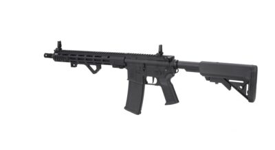SA M4 Carbine M-LOK Rifle (SA-E22 EDGE(TM) 2) - Black - obrazek 2