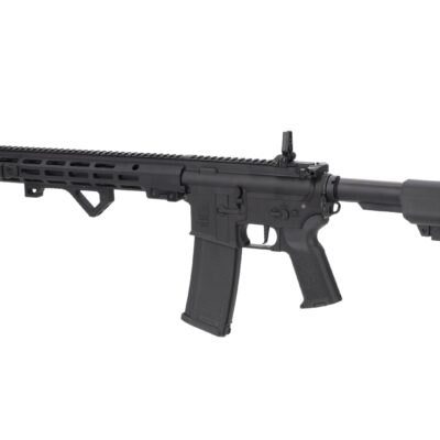 Alternative view of SA M4 Carbine M-LOK Rifle (SA-E22 EDGE(TM) 2) - Black