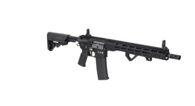 SA M4 Carbine M-LOK Rifle (SA-E22 EDGE(TM) 2) - Black - obrazek 9