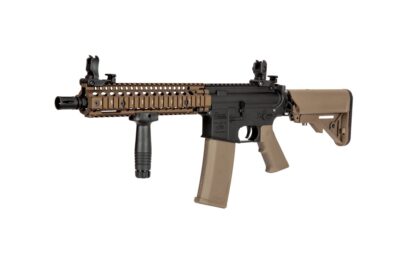 SA Daniel Defense(R) MK18 Rifle (SA-E19 EDGE(TM) 2) - Chaos Bronze - obrazek 6