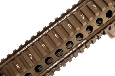 SA Daniel Defense(R) MK18 Rifle (SA-E19 EDGE(TM) 2) - Chaos Bronze - obrazek 7