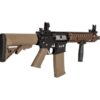 SA Daniel Defense(R) MK18 Rifle (SA-E19 EDGE(TM) 2) - Chaos Bronze OD-A-SPARMS366 asgbox.pl SA Daniel Defense(R) MK18 Rifle (SA-E19 EDGE(TM) 2) - Chaos Bronze OD-A-SPARMS366 asgbox.pl