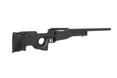 Replika karabinu snajperskiego Specna Arms SA-S11 EDGE™ Czarna - obrazek 3