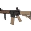 SA Daniel Defense(R) MK18 Rifle (SA-E19 EDGE(TM) 2) - Chaos Bronze OD-A-SPARMS366 asgbox.pl SA Daniel Defense(R) MK18 Rifle (SA-E19 EDGE(TM) 2) - Chaos Bronze OD-A-SPARMS366 asgbox.pl
