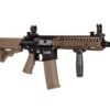 SA Daniel Defense(R) MK18 Rifle (SA-E19 EDGE(TM) 2) - Chaos Bronze OD-A-SPARMS366 asgbox.pl SA Daniel Defense(R) MK18 Rifle (SA-E19 EDGE(TM) 2) - Chaos Bronze OD-A-SPARMS366 asgbox.pl