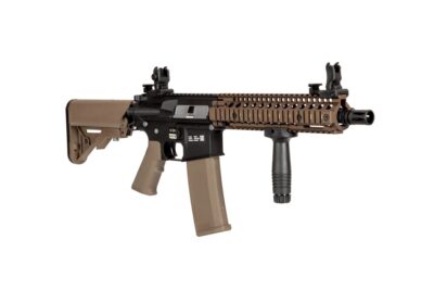 SA Daniel Defense(R) MK18 Rifle (SA-E19 EDGE(TM) 2) - Chaos Bronze - obrazek 5