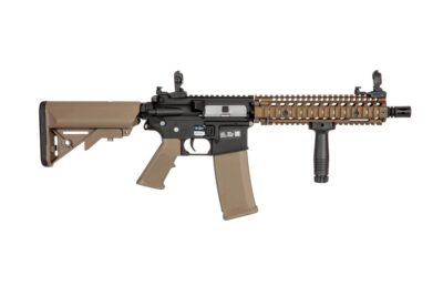 SA Daniel Defense(R) MK18 Rifle (SA-E19 EDGE(TM) 2) - Chaos Bronze - obrazek 4