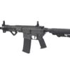 SA M4 CQB M-LOK Rifle (RRA SA-E17 EDGE(TM) 2) - Chaos Grey OD-A-SPARMS365 asgbox.pl