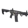 SA M4 CQB M-LOK Rifle (RRA SA-E17 EDGE(TM) 2) - Chaos Grey OD-A-SPARMS365 asgbox.pl