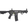 SA M4 CQB M-LOK Rifle (RRA SA-E17 EDGE(TM) 2) - Chaos Grey OD-A-SPARMS365 asgbox.pl
