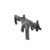 SA M4 CQB M-LOK Rifle (RRA SA-E17 EDGE(TM) 2) - Chaos Grey OD-A-SPARMS365 asgbox.pl