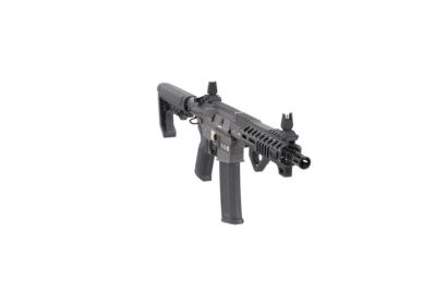 SA M4 CQB M-LOK Rifle (RRA SA-E17 EDGE(TM) 2) - Chaos Grey - obrazek 10
