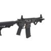 SA M4 CQB M-LOK Rifle (RRA SA-E17 EDGE(TM) 2) - Chaos Grey OD-A-SPARMS365 asgbox.pl