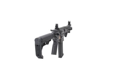 SA M4 CQB M-LOK Rifle (RRA SA-E17 EDGE(TM) 2) - Chaos Grey - obrazek 5