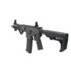 SA M4 CQB M-LOK Rifle (RRA SA-E17 EDGE(TM) 2) - Chaos Grey OD-A-SPARMS365 asgbox.pl