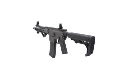 SA M4 CQB M-LOK Rifle (RRA SA-E17 EDGE(TM) 2) - Chaos Grey - obrazek 4